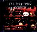 Pat Metheny,Romero Lubambo パット・メセニー/Sweden 2010