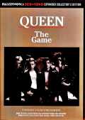 Queen クィーン/ザ・ゲーム The Game Expanded Collector's Edition
