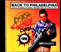 Chick Corea Elektric Band,Frank Gambale チック・コリア フランク・ギャンバレ/PA,USA 1987