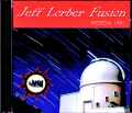 Jeff Lorber Fusion,Kenny G ジェフ・ローバー ケニー・G/CA,USA 1981