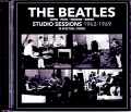 Beatles ビートルズ/Studio Sessions 1962-1969 in Spectral Stereo