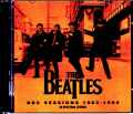 Beatles ビートルズ/BBC Sessions 1963-1964 in Spectral Stereo