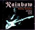 Rainbow レインボー/IL,USA 1976