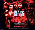 Black Sabbath ブラック・サバス/Greece 1987