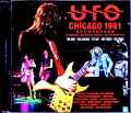 UFO ユーエフオー/IL,USA 1981