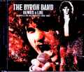 Byron Band,Uraiah Heep ユーライア・ヒープ/Demos & Live Recordings 1980-1982