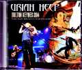 Uriah Heep ユーライア・ヒープ/UK 2014