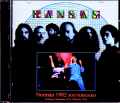 Kansas カンサス/OK,USA 1982