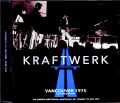 Kraftwerk クラフトワーク/Canada 1975