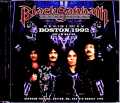 Black Sabbath ブラック・サバス/MA,USA 1992 Upgrade
