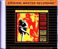 Guns N' Roses ガンズ・アンド・ローゼス/Use Your Illusion I Original US Mobile Fidelity Sound Lab