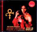 Prince New Power Generation プリンス/Gold Nigga Exodus Newpower Soul Remix and Remaster Compilation