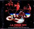 Yes イエス/CA,USA 3.18.1974 Longer & Upgrade
