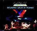 Genesis ジェネシス/Norway 1975