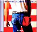 Bruce Springsteen ブルース・スプリングスティーン/ボーン・イン・ザ・U.S.A. Born in the U.S.A. Japanese SBM