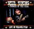 Neil Young ニール・ヤング/Ireland 2019