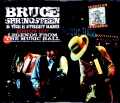 Bruce Springsteen ブルース・スプリングスティーン/MA,USA 1977 3Days