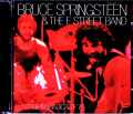 Bruce Springsteen ブルース・スプリングスティーン/NY,USA 1975 1st Show