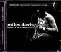 Miles Davis,Keith Jarrett マイルス・デイビス キース・ジャレット/Sweden 1971