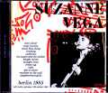 Suzanne Vega スザンヌ・ヴェガ/Germany 1985