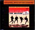 Beatles ビートルズ/Twist and Shout Canadian Mono & Stereo