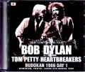 Bob Dylan,Tom Petty & the Heartbreakers ボブ・ディラン トム・ペティ/Tokyo,Japan 3.5.1986