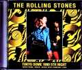 Rolling Stones ローリング・ストーンズ/Tokyo,Japan 2.20.1990