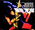 Van Halen ヴァン・ヘイレン/CA,USA 3.25.1979