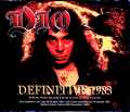 Dio ディオ/CA,USA 1983 3Days Upgrade