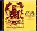Pink Floyd ピンク・フロイド/CA,USA 4.29.1970 Best Sound & Edition