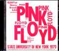 Pink Floyd ピンク・フロイド/NY,USA 4.11.1970 Upgrade
