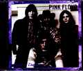 Pink Floyd ピンク・フロイド/CA,USA 10.17.1971