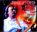 Pink Floyd ピンク・フロイド/London,UK 8.6.1988