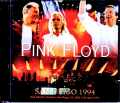 Pink Floyd ピンク・フロイド/CA,USA 1994