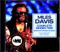 Miles Davis,Kenny Garrett マイルス・デイビス ケニー・ギャレット/Germany 1990 Complete Upgrade