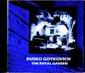 Dusko Gojkovich ダスコ・ゴイコヴィッチ/Austria 2010