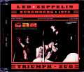 Led Zeppelin レッド・ツェッペリン/West Germany 3.14.1973 & more