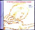 Pat Metheny Trio パット・メセニー/France 1986
