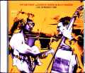 Pat Metheny Trio パット・メセニー/Germany 1986
