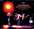 Led Zeppelin レッド・ツェッペリン/London,UK 1970