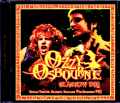 Ozzy Osbourne オジー・オズボーン/UK 12.19.1982