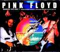 Pink Floyd ピンク・フロイド/NY,USA 6.16.1975