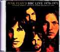 Pink Floyd ピンク・フロイド/ヴィンテージ・シリーズ London,UK 1970 Japanese Broadcast Edition