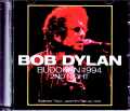 Bob Dylan ボブ・ディラン/Tokyo,Japan 2.9.1994