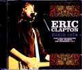 Eric Clapton エリック・クラプトン/France 1974