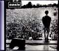 Oasis オアシス/UK 8.10.1996