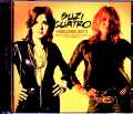Suzi Quatro スージー・クアトロ/Australia 2011
