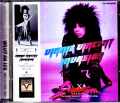 Vinnie Vincent ヴィニー・ヴィンセント/NY,USA 1988 & more