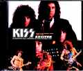 Kiss キッス/UK 1983