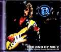 Deep Purple ディープ・パープル/Germany 9.28.1988